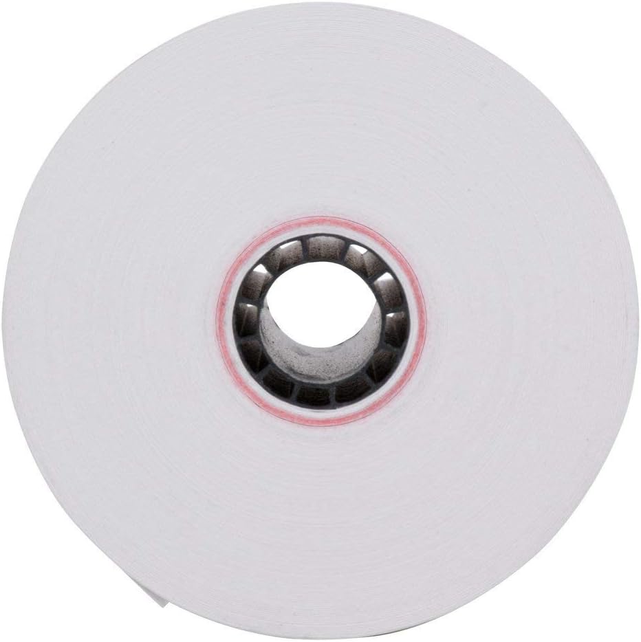 PAPEL TERMICO 80x70 MM