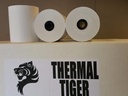 PAPEL TERMICO 80x70 MM