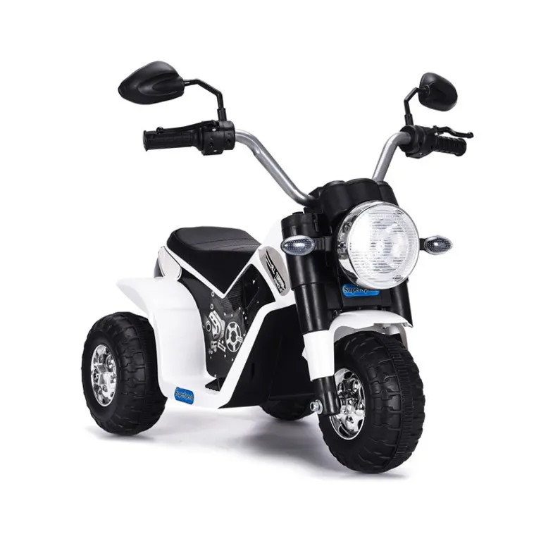 Moto Recargable 74x37x53cm sin control