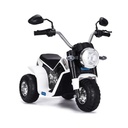 Moto Recargable 74x37x53cm sin control
