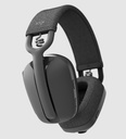 LOGITECH ZONE VIBE 100 (NEGRO) / AUDIFONO INALAMBRICO & BLUETOOTH / CONEXION USB-C