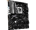 ASROCK B850 PRO-A WIFI / TARJETA MADRE ATX AM5 / X4 DDR5 RAM SLOT / 2.5G LAN / WIFI6E & BLUETOOTH 5.2 / PCIE GEN5 / X1 HDMI, X1 USB 3.2 GEN2 TIPO-C