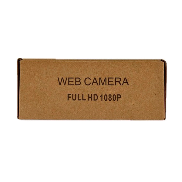 CAMARA COMPUTADORA X13 1080P
