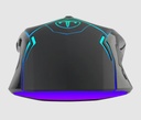 T-DAGGER SENIOR T-TGM205 / RATON GAMER / 4800DPI / 10 G / 1000HZ POLLING / RGB BACKLIGHT / 7 BOTONES PROGRAMABLE