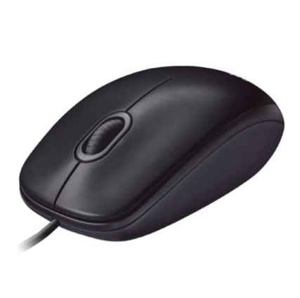 LOGITECH M90 MOUSE ALAMBRICO USB