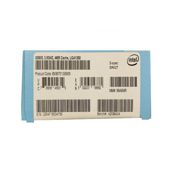 Kit Board H510+Celeron G5905