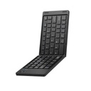 XO WIRELESS FOLDING XO-KB-11 - TECLADO BLUETOOTH PORTATIL / 56HRS / INGLES / NEGRO