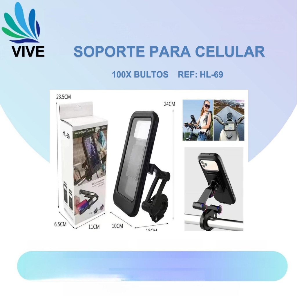 SOPORTE 360
