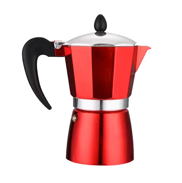 CAFETERA DE 6 TASAS ( NORMAL)