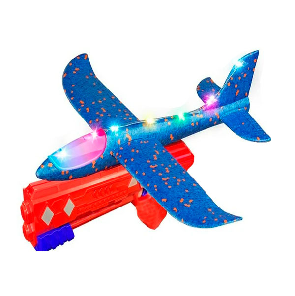 PISTOLA DE AVION