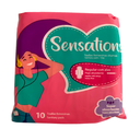 TOALLAS SANITARIAS INTIMAS