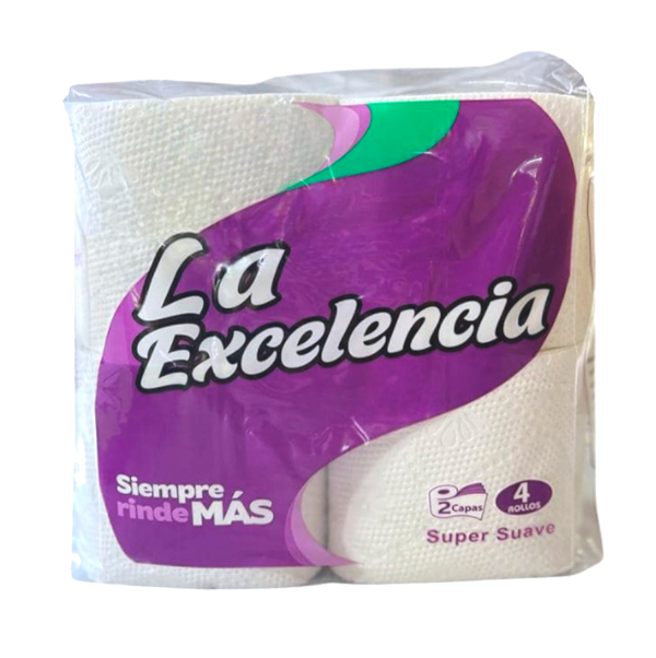 PAPEL HIGIENICO