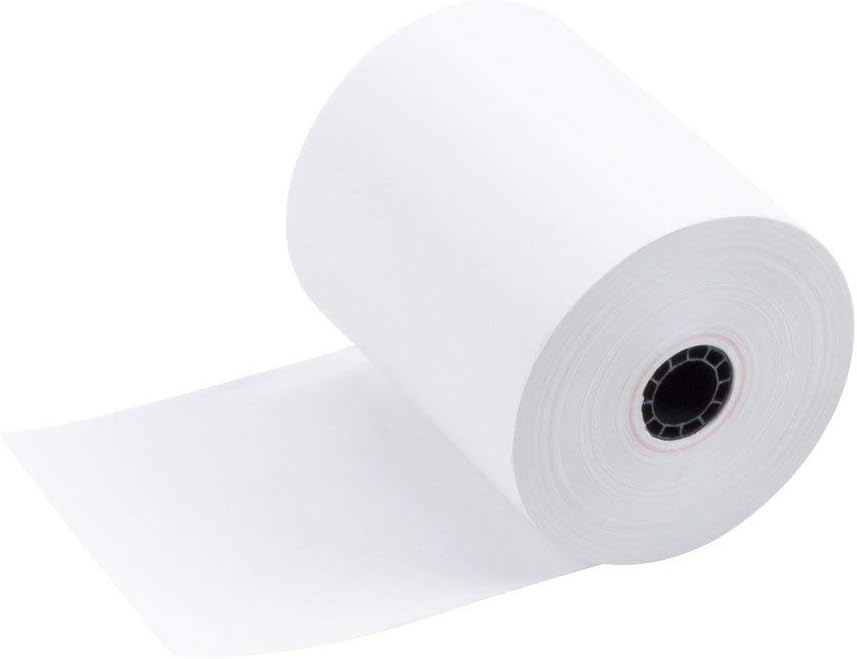 PAPEL TERMICO 80x70 MM