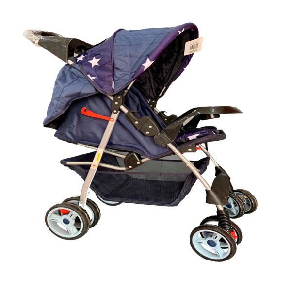 COCHE PARA BEBE