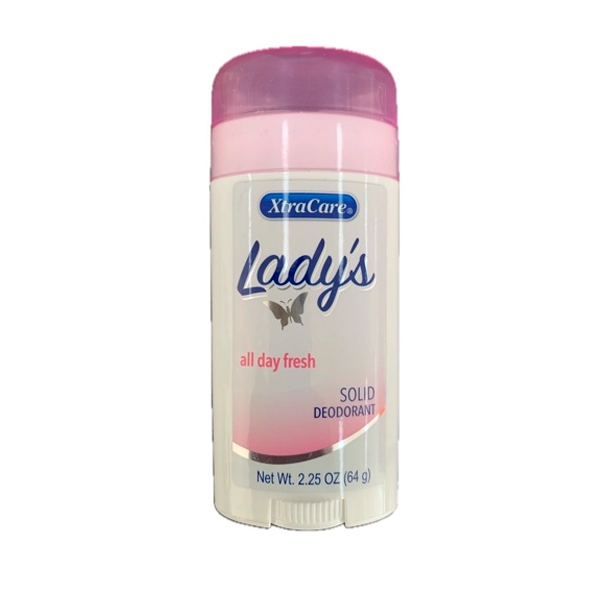 Desodorante Lady's All Day Fresh (64g)