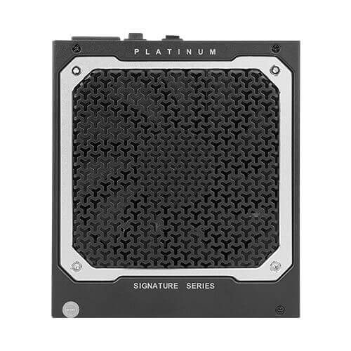 ANTEC SP1300 PLATINUM / FUENTE DE PODER DE 1300W FULL MODULAR / 80+ PLATINIUM / 1X 24PIN, 2X 4+4 PIN, 12X 6+2PIN, 14X SATA