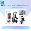 SOPORTE 360