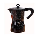 CAFETERA DE 6 TASAS DE INDUCCIÓN