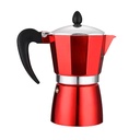 CAFETERA DE 6 TASAS ( NORMAL)