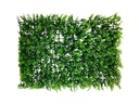 FOLLAJE ARTIFICIAL DE PARED 40X60CM