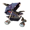 COCHE PARA BEBE