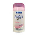 Desodorante Lady's All Day Fresh (64g)