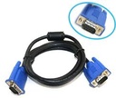 Cable VGA P/Monitor MM 100 PIES