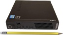 MINI PC LENOVO ThinkCenter M72e / CORE I3 3220T / 8 Gb RAM / Sin Disco