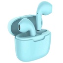 CELEBRAT TWS-W25 BLUE / AURICULARES INALAMBRICOS / BLUETOOTH 5.3 / HASTA 4 HORAS DE USO