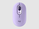 LOGITECH POP SILENT (COSMO) / RATON INALAMBRICO BLUETOOTH SILENCIOSO / 4K DPI / COMPATIBLE CON WINDOW, MAC, ANDROID